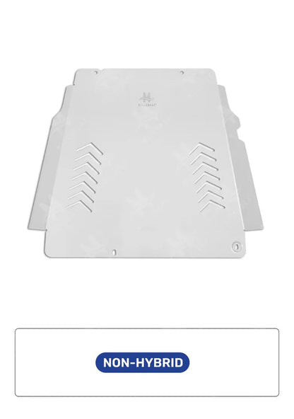 Toyota Tacoma 2.4L 2024-2026 Cat Shield