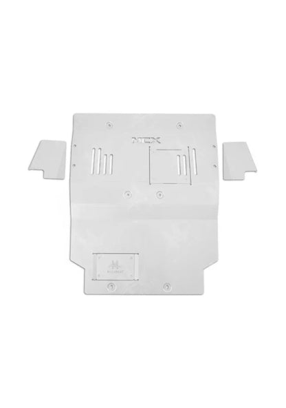Toyota 4Runner 2025+ MCX Engine Skid Plate