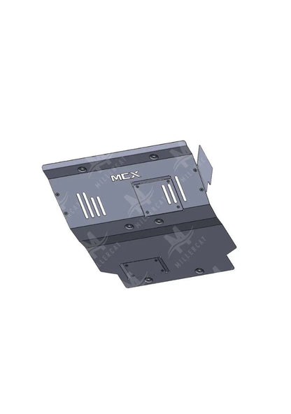 Toyota 4Runner 2025+ MCX Engine Skid Plate