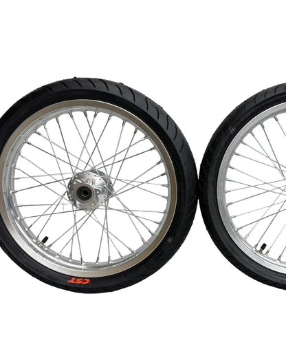 Surron/ E-Ride Pro / 79Bike / Ventus 17' inch Supermoto Wheelset