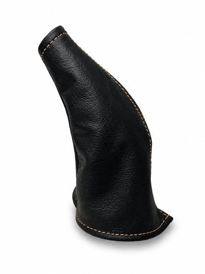 Leather Parking Brake & Shift Boot Cover For Mazda MX-5 MK1 1989-1997