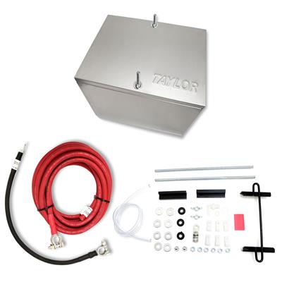 BATTERY BOX
