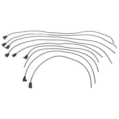 SPARK PLUG WIRE SET