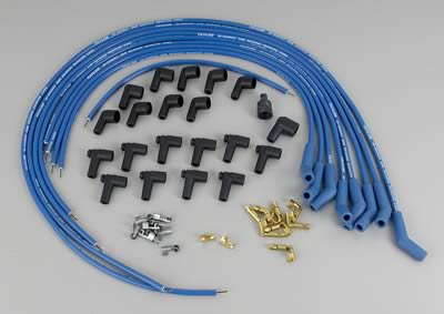 SPARK PLUG WIRE SET