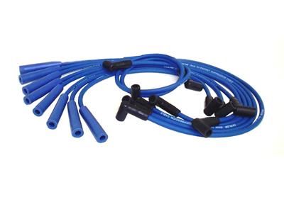 SPARK PLUG WIRE SET
