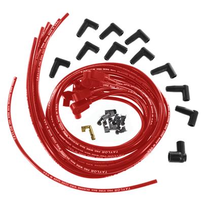 SPARK PLUG WIRE SET