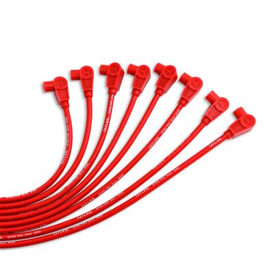 SPARK PLUG WIRE SET
