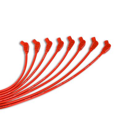 SPARK PLUG WIRE SET