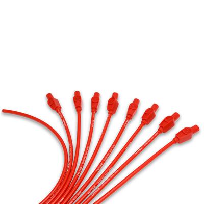 SPARK PLUG WIRE SET