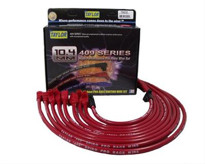 SPARK PLUG WIRE SET