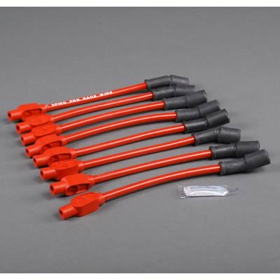 SPARK PLUG WIRE SET