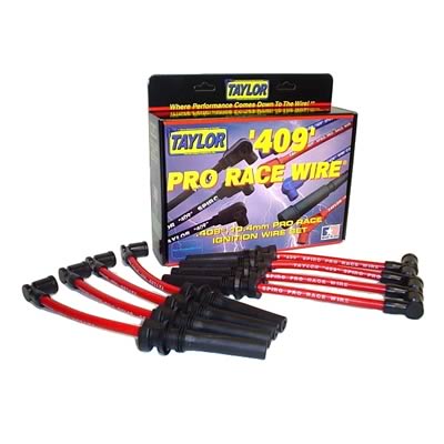 SPARK PLUG WIRE SET