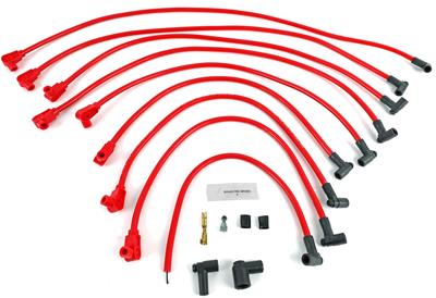 SPARK PLUG WIRE SET