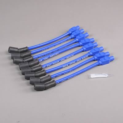 SPARK PLUG WIRE SET