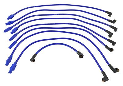 SPARK PLUG WIRE SET