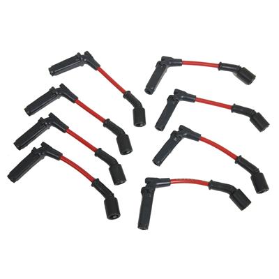 SPARK PLUG WIRE SET