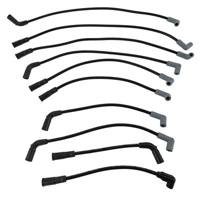 SPARK PLUG WIRE SET