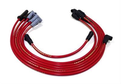 SPARK PLUG WIRE SET