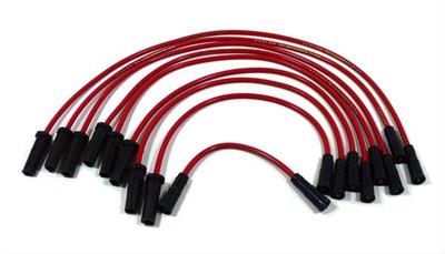 SPARK PLUG WIRE SET