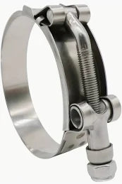 GM 80MM Ported Throttle Body