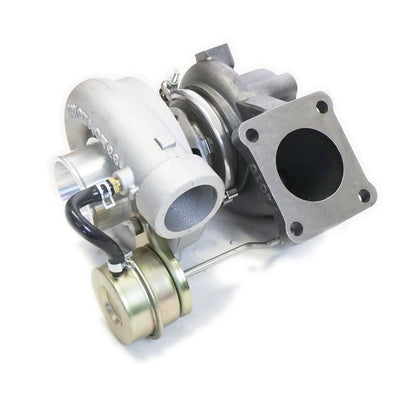 Toyota Land cruiser 1985-1990 4.0L CT26-40 Diesel Turbocharger 12H-T HJ61 17201-68010 12HT CT26