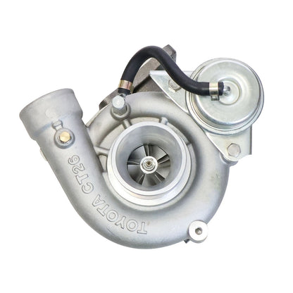 REV9 Toyota Land Cruiser 1998-2007 4.2L Diesel 1HT-FTE Engine CT26-42 Diesel Turbocharger