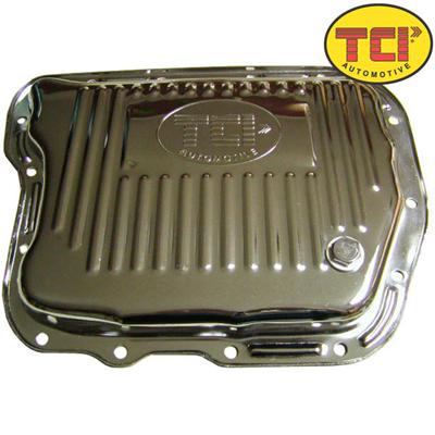 TRANSMISSION PAN