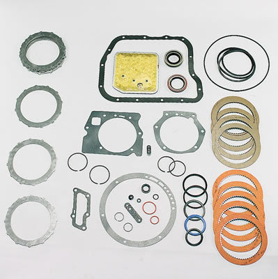 OVERHAUL KIT CHRYS 727 19 SPLN