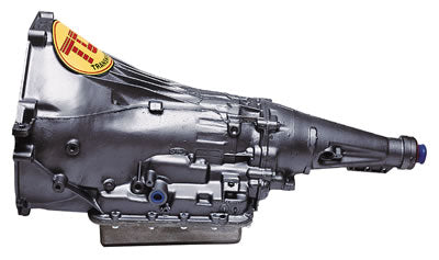 TRANS AUTO FORD C-6 4WD