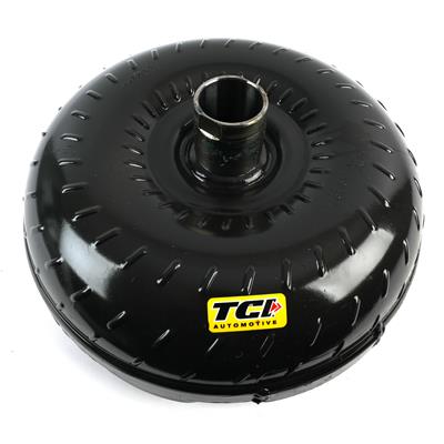 PERFORMANCE CONVERTER TORQUE