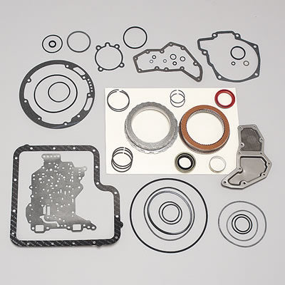 OVERHAUL KIT FORD C-6 HIGH HP