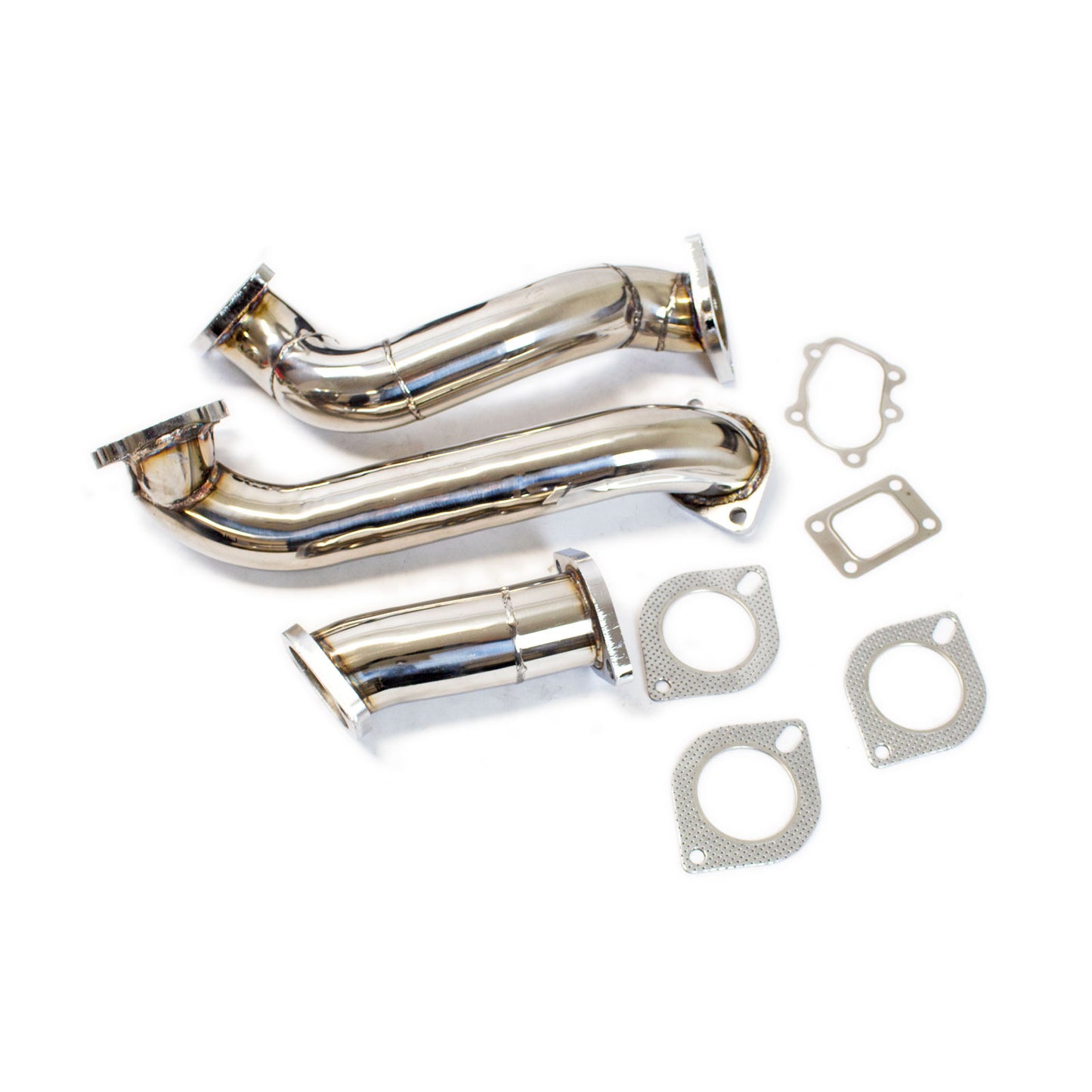 REV9 Scion FR-S / Toyota 86 2013-21 T28 Turbo Kit Setup Stage 1