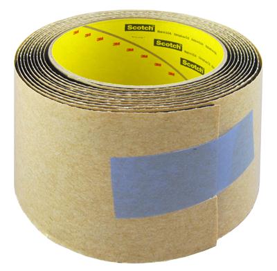 3M Products Scotch Electrical Moisture Sealant Tapes and Pads