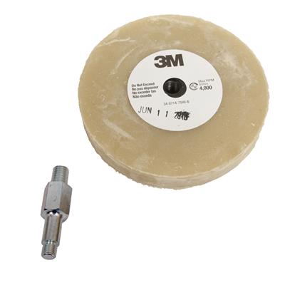 STRIP OFF WHEEL 4X5 8TH W/HD