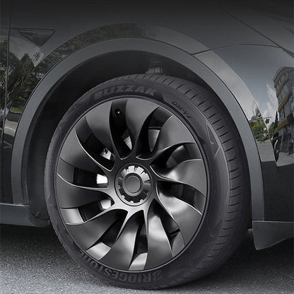 TESERY 20″ Wheel Cover For Tesla Model Y (4PCS)