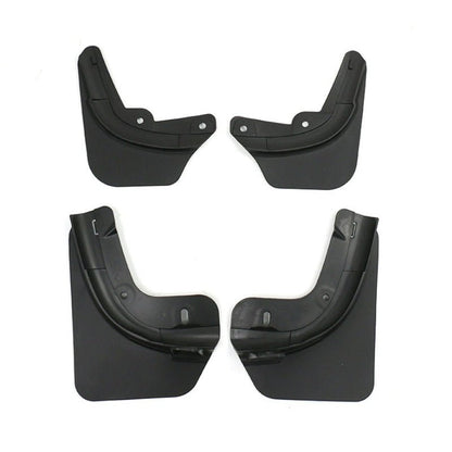 TESERY OEM Mud Flaps Splash Guards for Model 3 Highland / Model Y Juniper