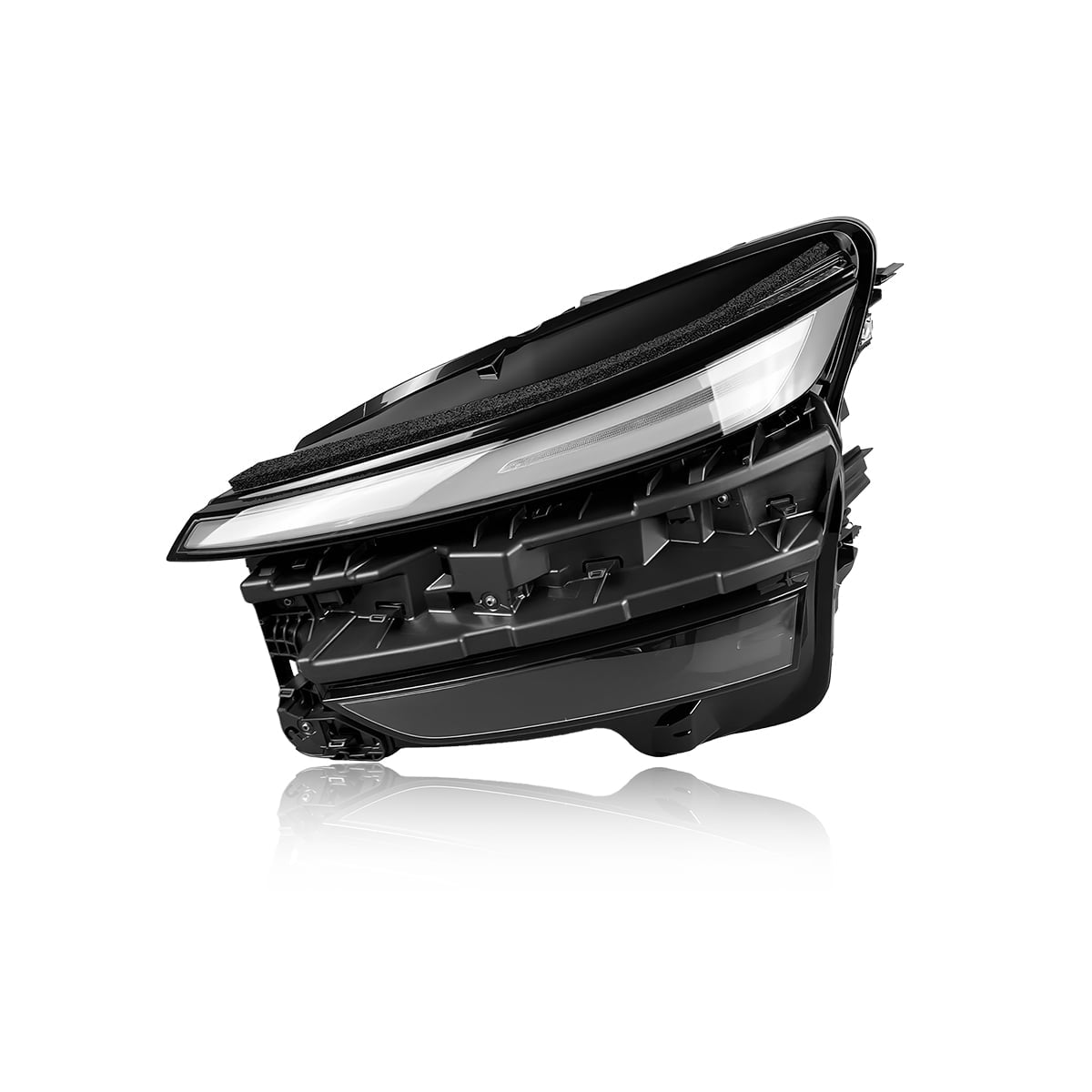 TESERY LED Headlight Replacement for Model Y Juniper丨1918347/1918348