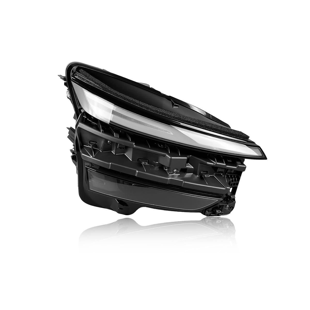 TESERY LED Headlight Replacement for Model Y Juniper丨1918347/1918348