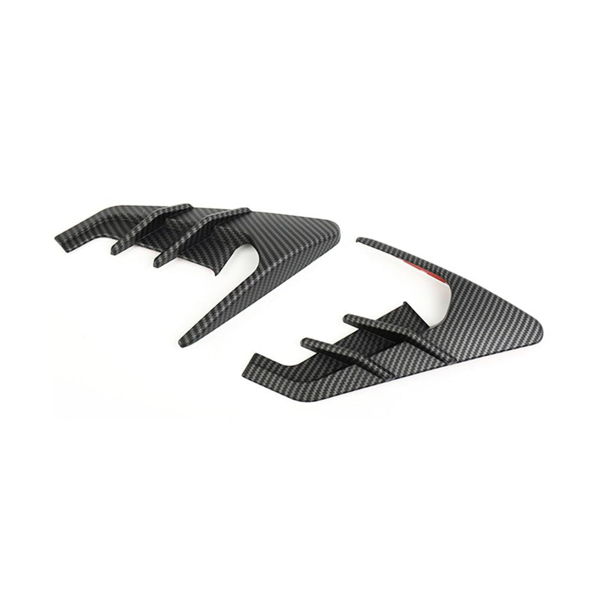 TESERY Thunder Side Camera Cover for Model 3/Y | 5 Colors