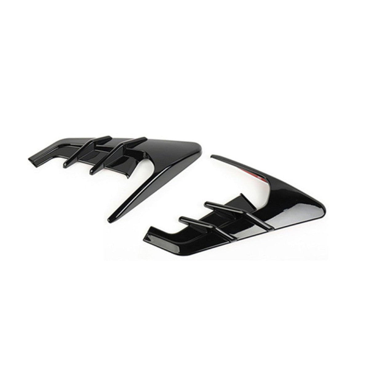 TESERY Thunder Side Camera Cover for Model 3/Y | 5 Colors