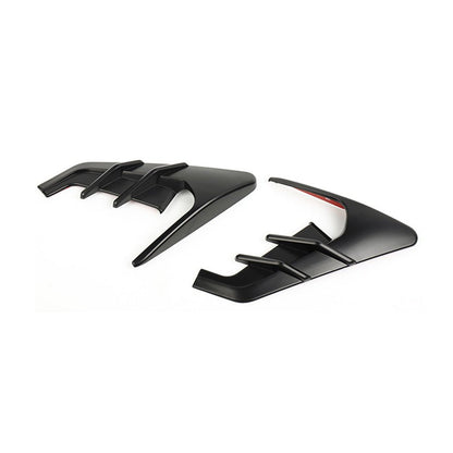 TESERY Thunder Side Camera Cover for Model 3/Y | 5 Colors