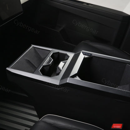[Carbon Fiber Pattern ABS] Protection Trim Cover For Cybertruck
