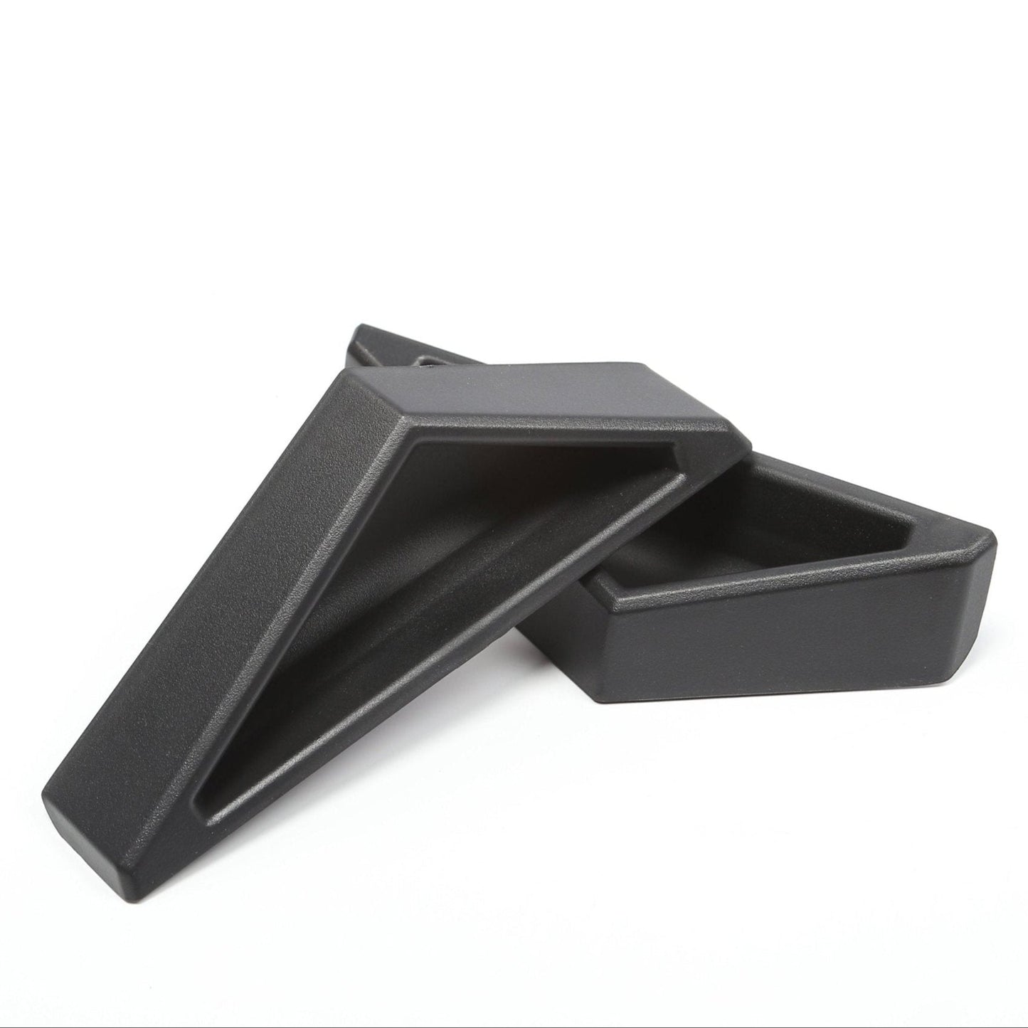 Tesla Cybertruck Injection Molding Door Handle