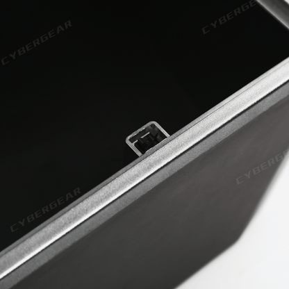 Tesla Cybertruck Rear Storage Box