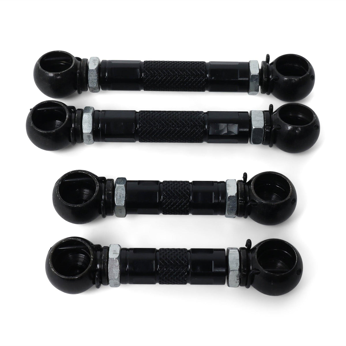 BLOX Racing Tesla Lowering Links - Model S / Model X and Plaid