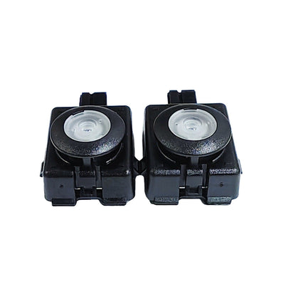 Tesla Model S Premium Door Puddle Lights Various Designs 2021-2026