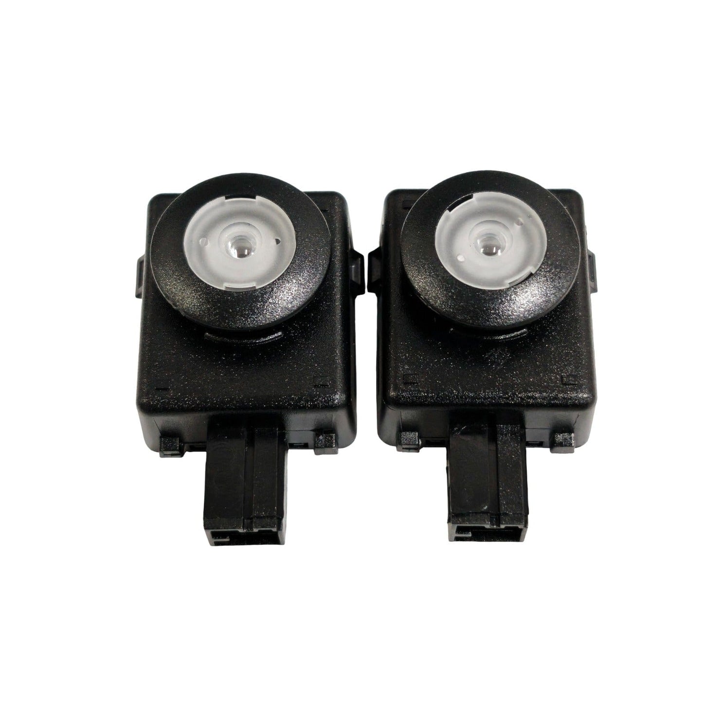 Tesla Model S Premium Door Puddle Lights Various Designs 2021-2026