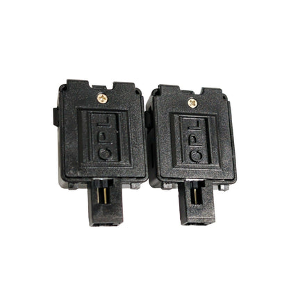 Tesla Model X Premium Door Puddle Lights Various Designs 2022-2026
