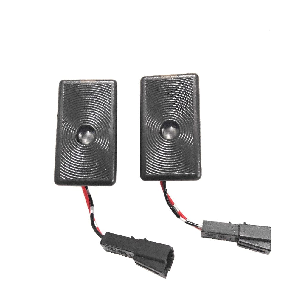 Tesla Model Y Premium Door Puddle Lights Various Designs 2020–2024