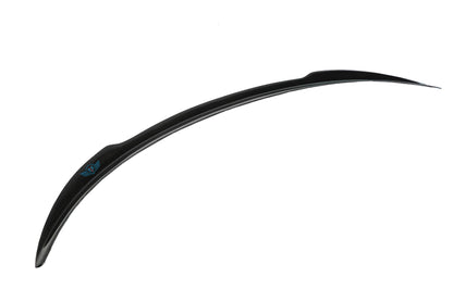 2017-2023 Tesla Model 3 (MK1) CS Style Carbon Fiber Trunk Spoiler | FYBR Aerodynamics